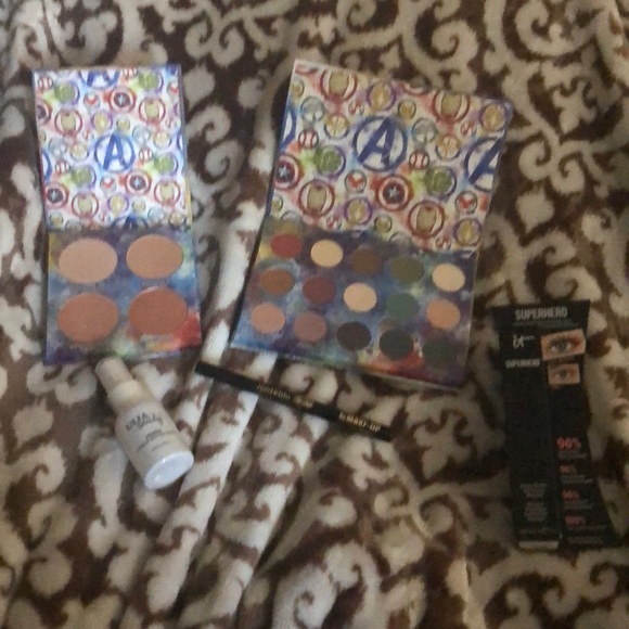 Makeup bundle palettes special edition - Picture 2 of 7